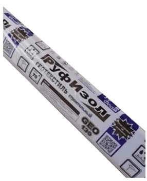 "Руф Изол" Гео Н-130-70м2 