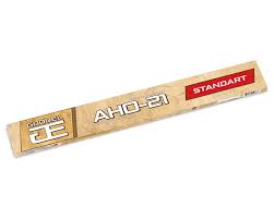 Электроды АНО-21 d 4мм Стандарт (1кг) GOODEL