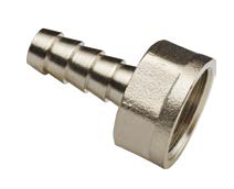 Штуцер под шланг 1/2''F x 16 мм (AQUALINK  300/10)
