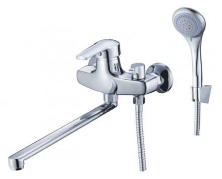 SOLONE смеситель для ванной, Φ40, SIT7-A182