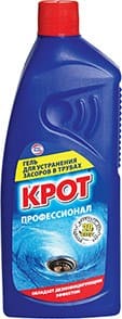 Средство "Крот" ПРОФЕССИОНАЛ 1000 гр (8)