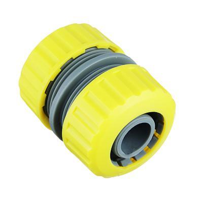 Муфта ремонтная переходная  d1/2 "3/4, пластик 36 в упапк