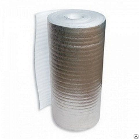 Евроизоляция ЛП 3мм (1,2*25*30м2)