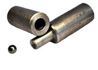 Петля гаражная ПГ-18 1/48