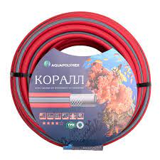 Шланг КОРАЛЛ 3/4 30м