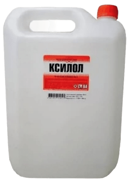 Ксилол 5л НОВГОРОД 