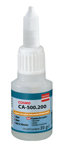 COSMOFEN CA 12, флак.20гр , 20 шт в упак 