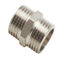 Ниппель переходной 1/2''M x 3/4''M (AQUALINK 300/10)
