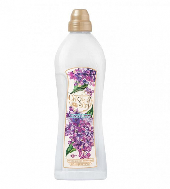 Кондиционер  Vesta 1 л."Ultra comfort SPA COLLECTION "Сирень"/12шт