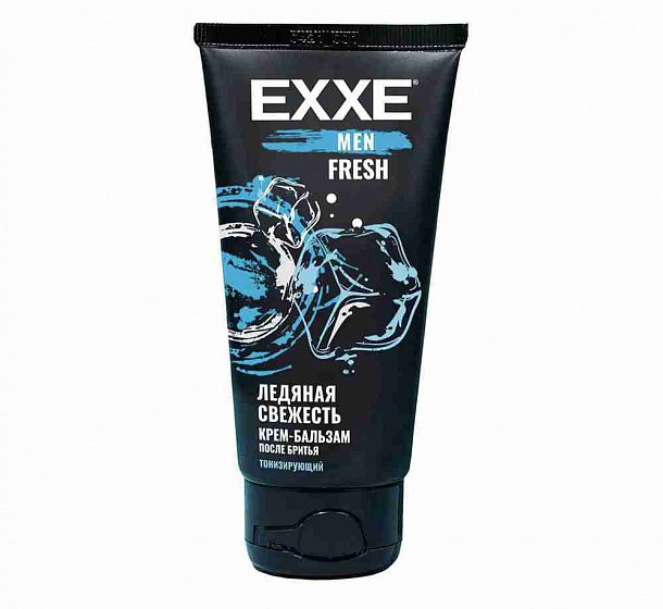 Пена для бритья EXXE MEN BREEZE, 200 мл/6