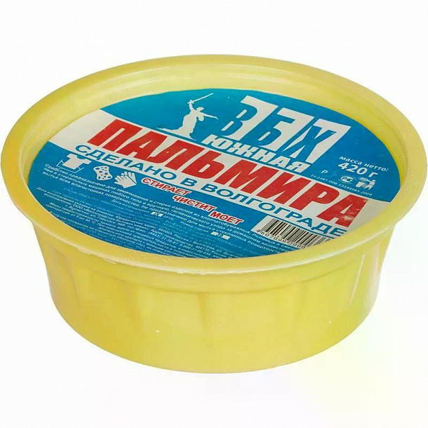 Пальмира СМС НОВАЯ Южная АВТОМАТ (420 г) /30/ ФО2