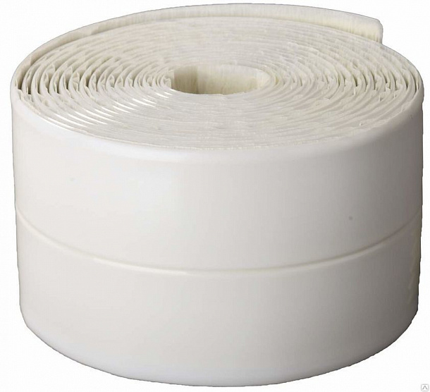 Бордюрная лента 30*30 (3,35м) Chemlux 48 шт/упак