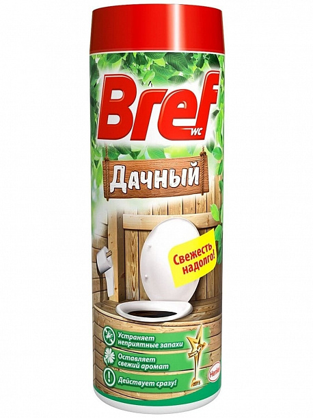 Бреф дачный 450гр/16