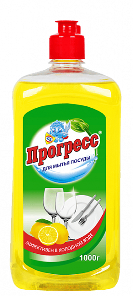 Моющее сред-во "Блиц Московский" 1 л /6/