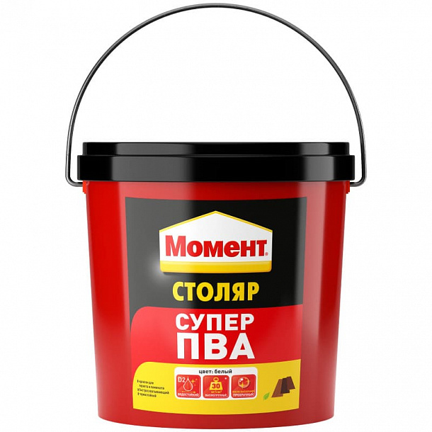Момент Super PVA (3кг) 6шт/упак  