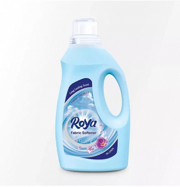 ROYA Кондиционер д/белья  1200мл /12
