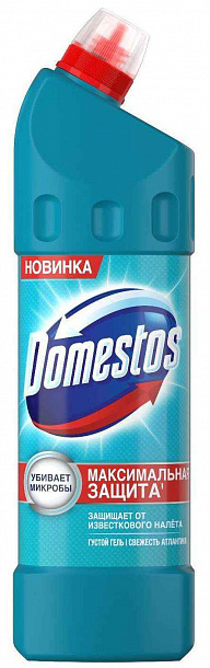 Доместос 1000 мл Атлантическая свежесть ФО1 /12/